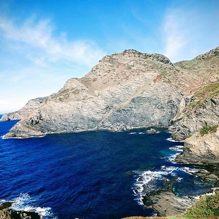 Agriturismo Finagliosu Пальмадула Экстерьер фото